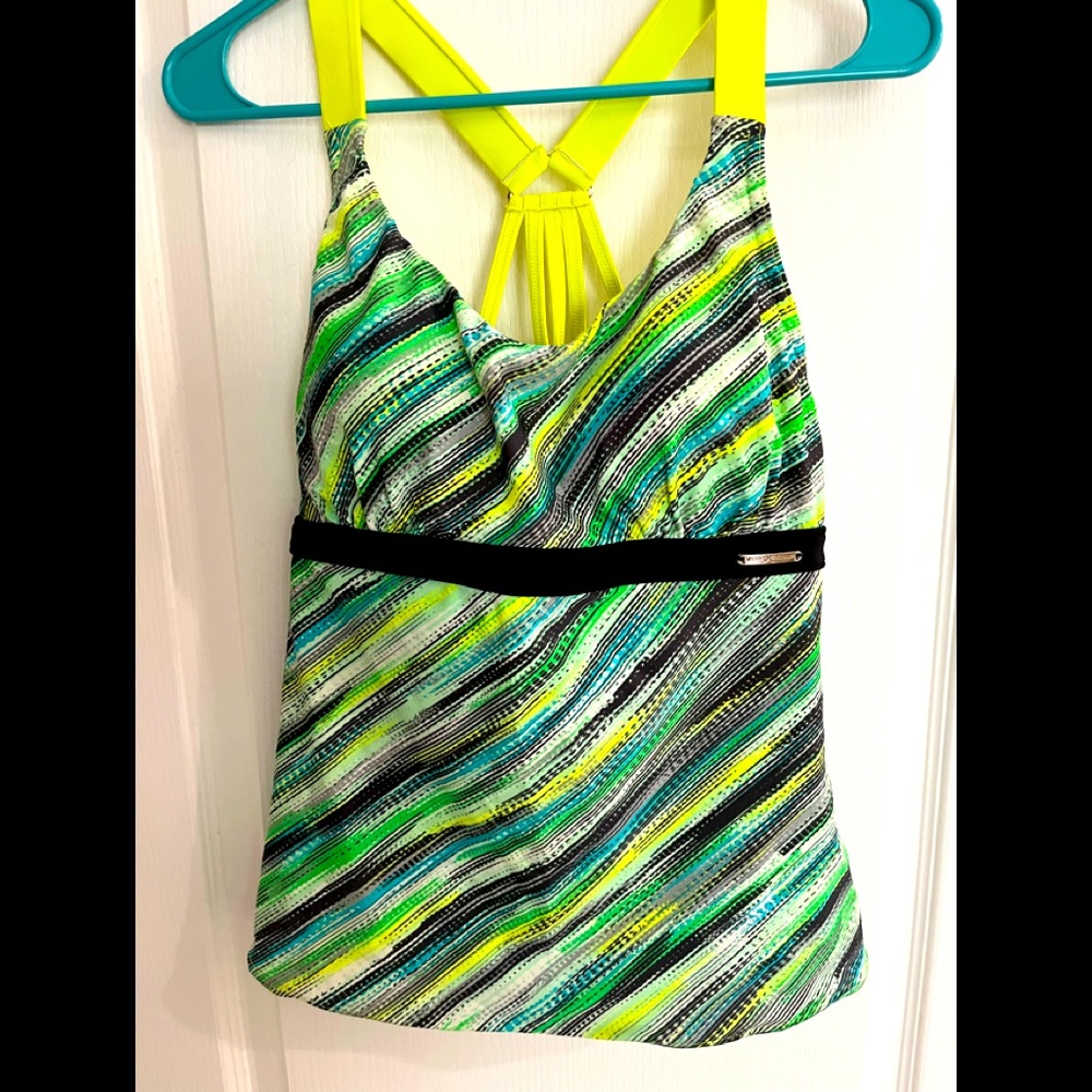 Tankini Top